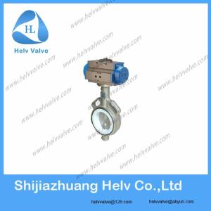 Quality Top-Selling Butterfly Valve for Industrial Applications wholesale