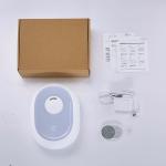 500mL Home Ultrasonic Aroma Diffuser