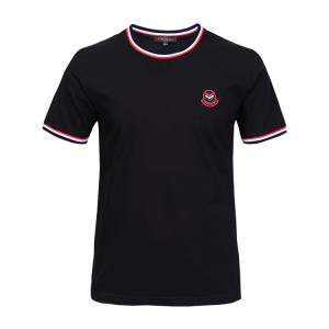 Quality men golf custom polo shirt wholesale