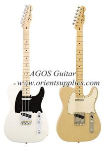 Quality 39&quot; Electric Guitar - authentic Replica of &quot;Fender Telecaster&quot; style AG39-TL1 wholesale
