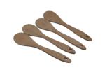 Kitchen spatula utensils Cooking utensils Wooden kitchen shovel set