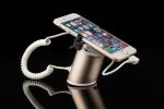 COMER anti-theft alarm for mobile phone accessories stores Retail Security