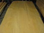Rotary Peeled Birch Wood Veneer Sheet For Plywood, MDF