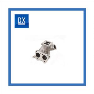 Quality Stainless Steel Casting Machining Automotive Engine Parts wholesale
