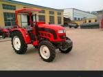 Taishan Wheel Tractor Mountain-Tai Ts850/Ts854 EURO 2, 4*4 4*2, 85HP