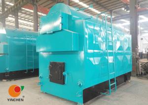 Quality YinChen steam boiler preferred for thermal energy equipment used in the sugar industry wholesale