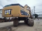 Caterpillar 390DL Used Excavator