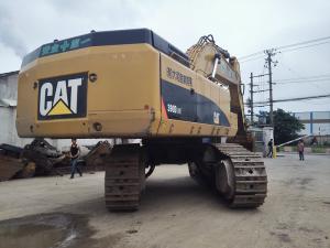 Quality Caterpillar 390DL Used Excavator wholesale