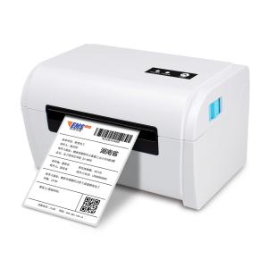 Quality 4Inch Bluetooth Thermal Transfer Barcode Printer For Supermarket wholesale