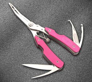 Quality fishing pliers wholesale