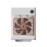 300ml Tank Small Battery Operated Air Cooler Fan U.S