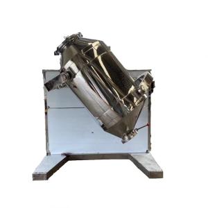Quality Industrial Food Mixer Bin Blender wholesale