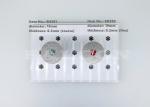 Sintered Dental Diamond Discs 19mm Lab Flexible Dental Cutting Disc