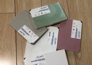 Quality 1/2&quot;X 4' X 8' Plasterboards Wall Gypsum boards/placas de Yeso wholesale