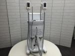 look at the unbelievable results !! cool tech fat freeze slimming machine