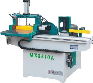 Quality MX3510A Comb tenon mortising machine (manual, precision guide) wholesale
