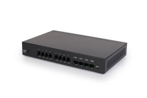 Quality 4FXO, 8FXO, 16FXO VoIP Gateway Series wholesale