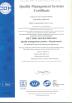 SHKE Communication Tech Co., Ltd. Certifications