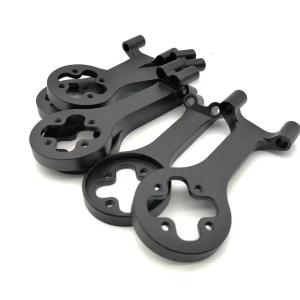 Quality OEM Food Grade ABS PP Silicone Injection Mould Plastic Injection Molding Parts wholesale