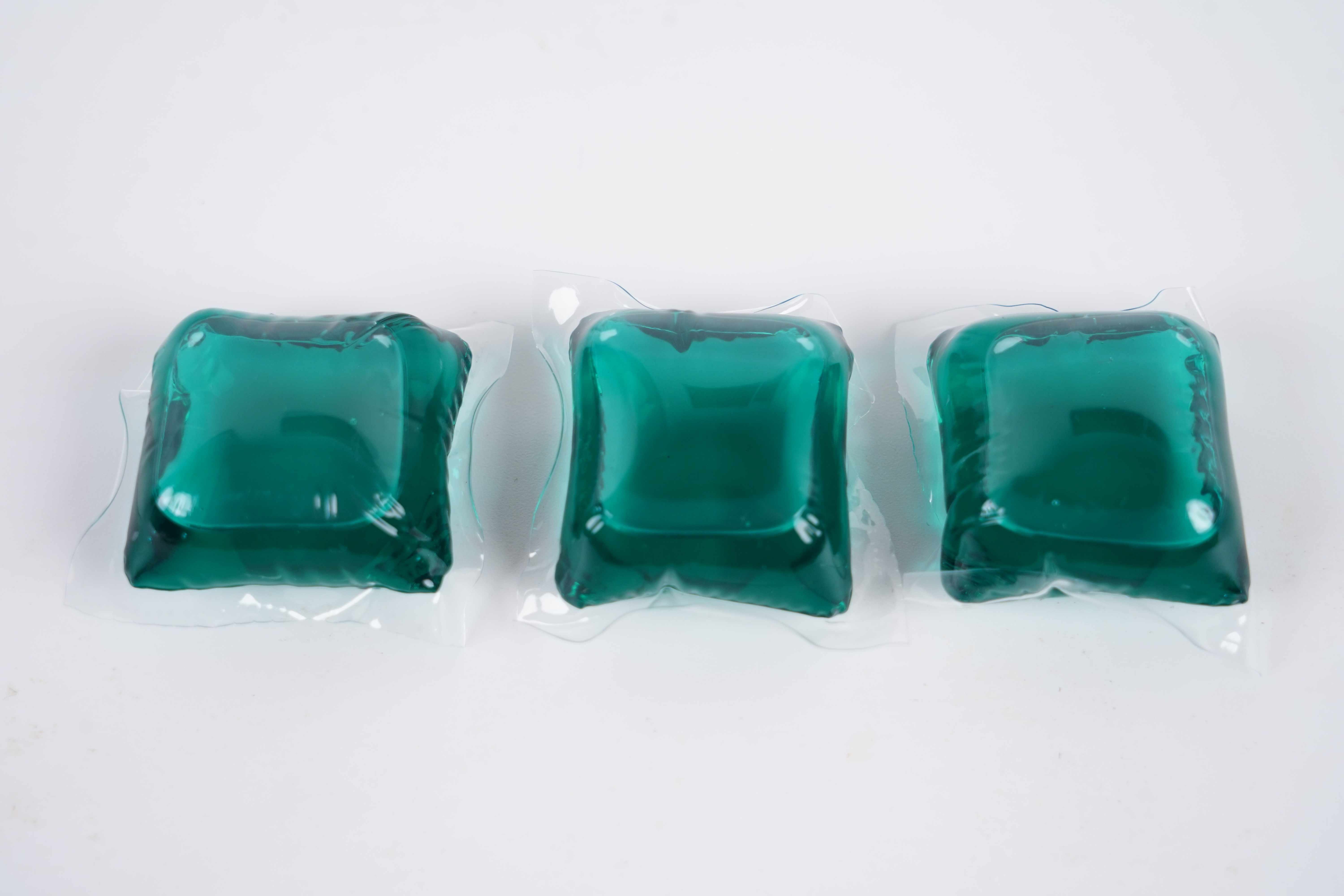Sterilizing And Mite Killing Laundry Scent Pods Concentrated Fragrance Eight Times Cleaner