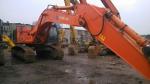 Used HITACHI EX100 excavator Original Japan