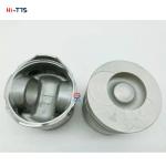 65.02501-0195 65.02501-0440 Piston For DOOSAN DAEWOO DB58 Engine Spare Parts