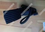 Shacman heavy truck parts, DZ93189570085 accelerator pedal