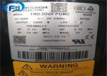 3 Phase R410A Rotary Refrigeration Compressor Stainless Steel MITSUBISHI