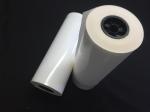 0.05mm Thickness EVA Hot Melt Adhesive Film Good Elasticity For Book Paper