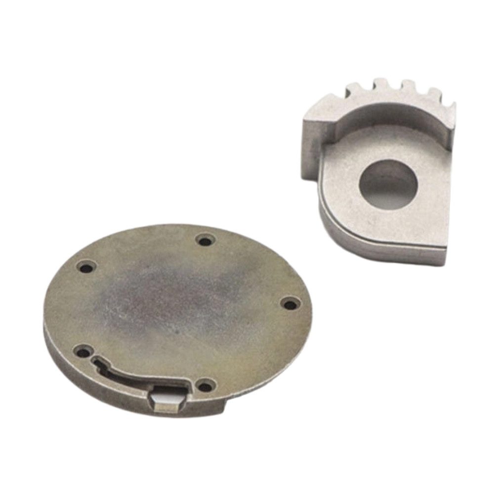 Factory Hardware Stainless Steel Parts Processing Powder Metallurgy MIM Metal Powder Injection Molding