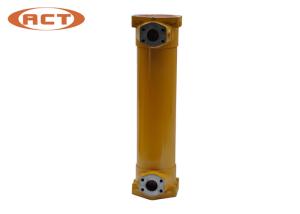 Quality Engineering Vehicle 4W4956 Hydraulic Oil Cooler Radiator KLB-H3015 wholesale