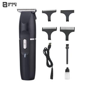 Quality Custom Barber Cordless Hair Trimmer Electric Professional wholesale
