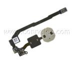 Iphone 5S home button cable assembly, home button cable assembly Iphone 5S,