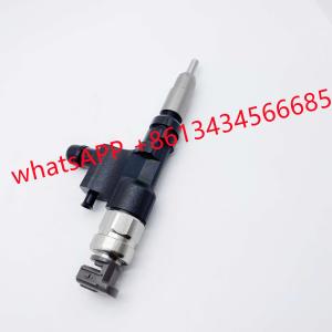 Quality 095000-6302 Toyota Diesel Fuel Injectors wholesale