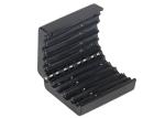 Plastic Longitudinal Cable CATV Network Fiber Optic Slitter