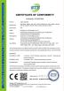 Shenzhen ThreeNH Technology Co., Ltd. Certifications