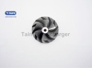 Quality 53039700046 K03 Turbocharger Compressor Wheel Fit Turbocharger 53039700096 wholesale