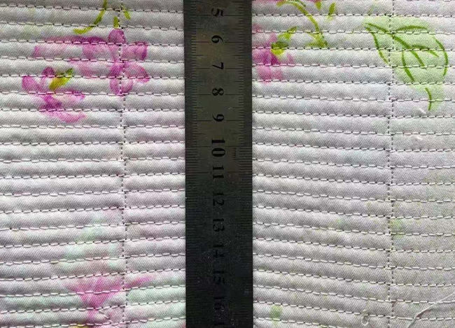 240M/H Industrial Lock stitch Computerized Garment Making Machine