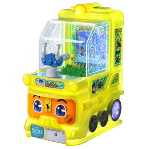Quality Happy Kids Water Shooting Gun Arcade Game Machine Shooting Water Games Arcade Machine wholesale