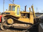 Used CAT D7H BULLDOZER