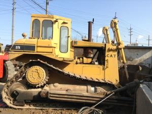 Quality Used CAT D7H EXCAVATOR wholesale