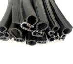 Professional Weathering PVC Door Edge Cover Guard Strips for Car Seal Strip