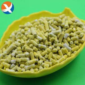 Quality Lead Zinc Oxide Ore Flotation Reagents Collectors Sodium Ethyl Xanthate 90% In Copper Mine wholesale