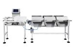 100P/M Checkweigher Scale