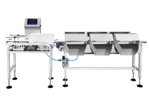 Quality 100P/M Checkweigher Scale wholesale