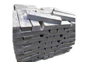 Quality 99.8 Strong Reduction Metal Magnesium 14kg wholesale