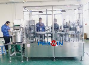 Quality microscale 0.1ml~2 ml liquid centrifuge tube automatic filling machine wholesale