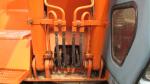 Used Excavator Hitachi EX120-2