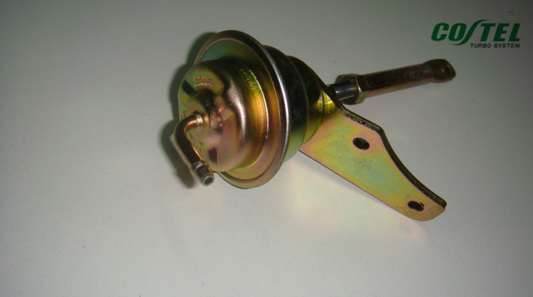 Mercedes-Benz Truck, Bus with OM904LA Euro-3 EngineK16 Turbo 53169887129 turbo Actuator valve wastegate