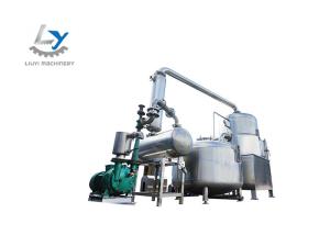 Quality 50-200kg SS304 Vacuum Frying Equipment Energy Saving Maintaining Natural Color wholesale